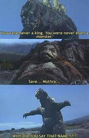 But the web is littered with tons of great memes that never quite hit the mainstream and instead just bounce around the weird corners of twitter or reddit. Godzilla Vs King Kong Album On Imgur