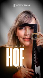 Novidade no Instituto Sharon de 2025 ‼️ Vem aí a 10° edição da  Especialização em Harmonização- agora vem no período Noturno, isso mesmo! A  nova Especialização Noturna. Torne-se um Especialista em Harmonização