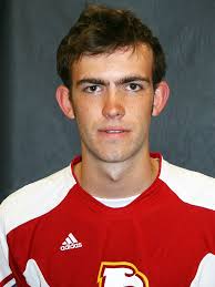 2010 Men's Soccer Roster