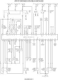 Honda civic fuel pump relay wiring wiring library. Xy 9906 96 Honda Civic Ex Radio Wiring Diagram Schematic Wiring