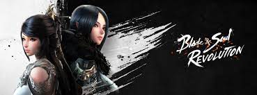 Netmarble S Blade Soul Revolution Will Launch Globally On Ios And Android Bladeandsoul Bladeandsoulrevolutions Mobile N Blade And Soul Soul Game Soul