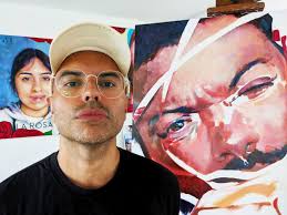 Contact — Julio Aleman Art