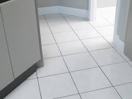 how to clean ceramic tile floors diy