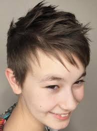 Or possibly you are a hairstylist in search of strong hairspiration for your clients' makeovers in 2021 and in 2022? 40 Stylish Hairstyles And Haircuts For Teenage Girls