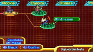 Digimon world ds digivolution guide; Digivolution Guide Digimon World Ds Animenow