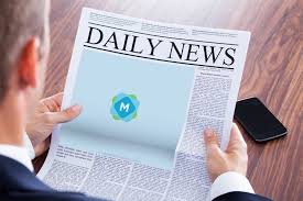 Download 50 Newspaper Mockup Free And Premium Design Templates Candacefaber PSD Mockup Templates
