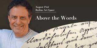 Above the Words in Winter Festival