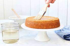 Ingredienti per circa 150 ml di liquido. Bagna Per Dolc E Torte Ricetta Preparazione Ingredienti