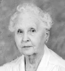 Josephine Trosper Obituary (2014)