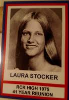 Laura Stocker Obituary