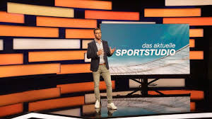 Otherwise, check out these we analyzed sportstudio.zdf.de page load time and found that the first response time was 1.8 sec and. Zum Start Der Bundesliga Zdf Gonnt Seinen Sportsendungen Ein Neues Design