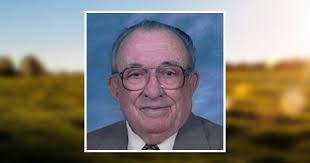 George Grady Felts Obituary November 12, 2021