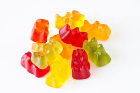 Download For Free Gummy Bear In High Resolution Png Transparent Background Free Download 30433 Freeiconspng Шоколадный батончик candy illustration, шоколадный торт, еда, выпечка, сладость png. free icons png