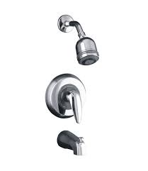 Whatever you might need in the line of kohler replacement parts, stems, cartridges and valves, you can find it here. Kohler Bathroom Bath Tub Shower Faucet Cabriole Guillens Com