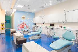 Pin On Dental Office Open Bay Designs