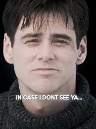 Stop Breaking The Law Jim Carrey