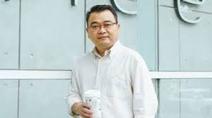 Kenalan dengan Vico Lomar, Sosok yang Bakal Bawa Fore Coffee Go  International