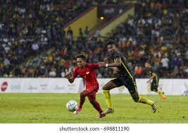 Match highlights of singapore vs malaysia at the football ⚽ competition of 29th sea games 2017 on 16 august 2017. Sea Games Kl2017 Malaysia Stock Photo And Image Collection By Abdul Razak Latif Shutterstock