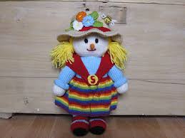 ✓ free for commercial use ✓ high quality images. Ravelry Sally Scarecrow Pattern By Jean Greenhowe