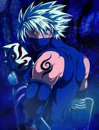 Maybe you would like to learn more about one of these? Baru 30 Gambar Kakashi Keren 3d Rudi Gambar