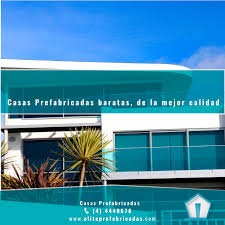 En nuestra empresa construimos casas prefabricadas baratas gracias a nuestro sistema de construcción de prefabricados. Casas Prefabricadas Baratas Y De La Mejor Calidad Elite Prefabricadas