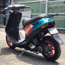 @honda_dio_af18 honda dio @guiido_05 ○ pagina oficial ○ manda tus fotos al dm ○ dios es bueno. Honda Dio Af 18 25 Member Photos Facebook
