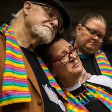 United Methodist Church