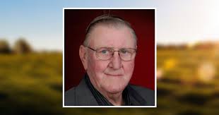 Marvin F. Bruch Obituary 2021