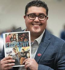 Giving the gift of education