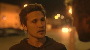 BIG NEWS Calligram Pictures are proud to announce that we're associate  producing and overseeing the post-production of the short film, 'Rise &  Fall'. Set to hit the festival circuit later this year.