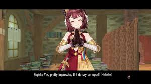 Krups nespresso essenza mini coffee machine 19 bar intense grey xn110b. Atelier Sophie The Alchemist Of The Mysterious Book Dx Free Download V1 02 Igggames