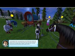 Magical Jorvik Wild Horses - Get Them While You Can!!!