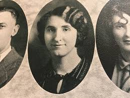 Audio, Slideshow] Mildred Hatcher's Lifelong Work Collecting Kentucky &  Tennessee Folklore