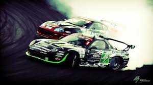 Supra Drift Wallpaper Desktop 0k2 Drifting Cars Car Wallpapers Car