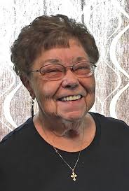 Darlene Worsham Obituary