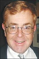 Robert Lavidge Obituary (2006)