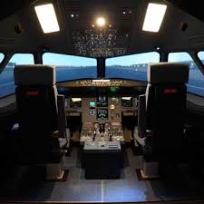 Solutions pour votre peur de l'avion. Vaincre Sa Peur En Avion Sur Simulateur De Vol A Paris
