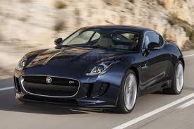 Which is to say it looks absolutely belting. Jaguar F Type Coupe Images 5 Of 42 Cars Data Com