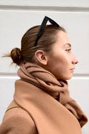 おしゃれなあの人のヘアスタイルを解説。-2017年12月ファッションスナップ連動。