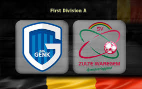 Waregem, a former first division regular. Genk Vs Zulte Waregem Preview Predictions And Betting Tips