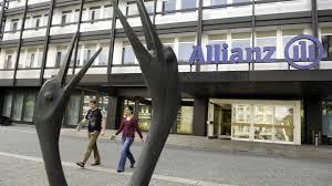Allianz global corporate & specialty se 130 adelaide st., west suite 1600 toronto, on m5h 3p5. Allianz Keine Volle Garantie Mehr Fur Lebensversicherungen