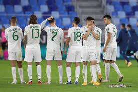 Now enjoy all the fixtures and results! Ireland S Euro 2020 Exit A Blow To Sporting Integrity