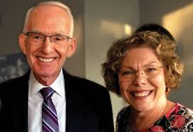 A Year of Healing and Hope