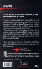Un cadavre dans la bibliothèque agatha christie Fetiches Mo Hayder Presses De La Cite Grand Format Le Hall Du Livre Nancy