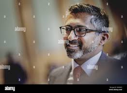 Chirag parikh hi-res stock photography and images