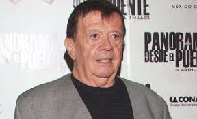 The best memes from instagram, facebook, vine, and twitter about chabelo. Emisoras Unidas Como Lucia Chabelo Cuando Era Mas Joven