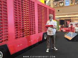Check out expert reviews, images, specs, videos and set an alert for upcoming ferrari car launches at zigwheels. The Limited Edition Ferrari Collection Is Back Exclusively At Shell Malaysia Clevermunkey Events Food Gadget Lifestyle Travel