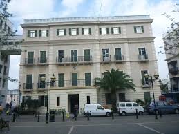 The gibraltar city hall is the former city hall for gibraltar, centrally located within the city at the west end of john mackintosh square. Backpacking In Gibraltar Top 20 Sights In Gibraltar Town