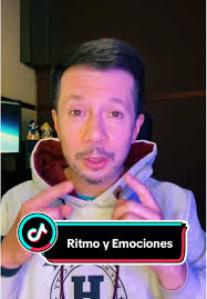 🎶 El ritmo no solo te hace bailar… también influye en cómo te sientes. 💫  Desde un beat acelerado que te llena de energía ⚡ hasta un ritmo pausado  que te relaja 🌊, la música tiene el poder de ...