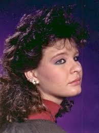 Shawnette Marie Beard Hayden (1970-2007)